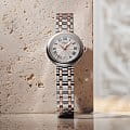 Tissot Tissot Bellissima Small Lady T126.010.22.013.01 Small — задняя крышка сталь металл корпуса швейцарские часы